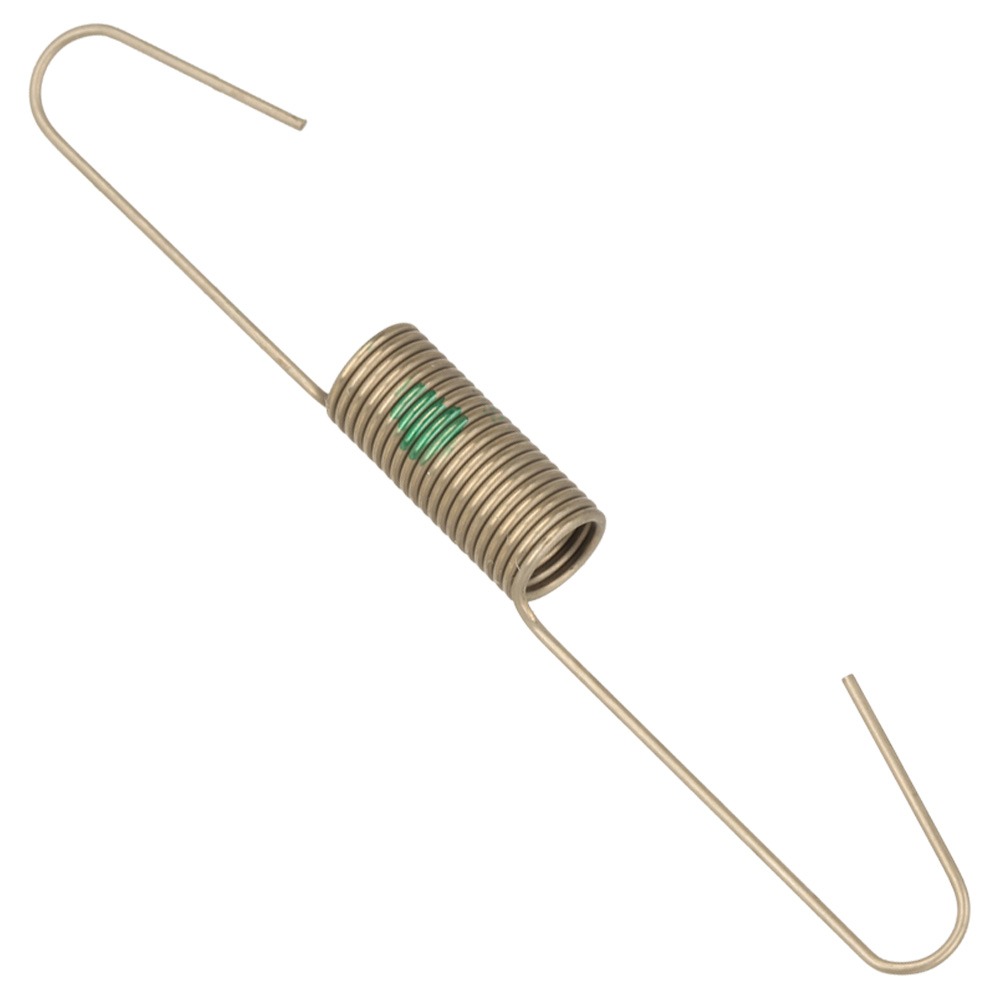 Governor Spring