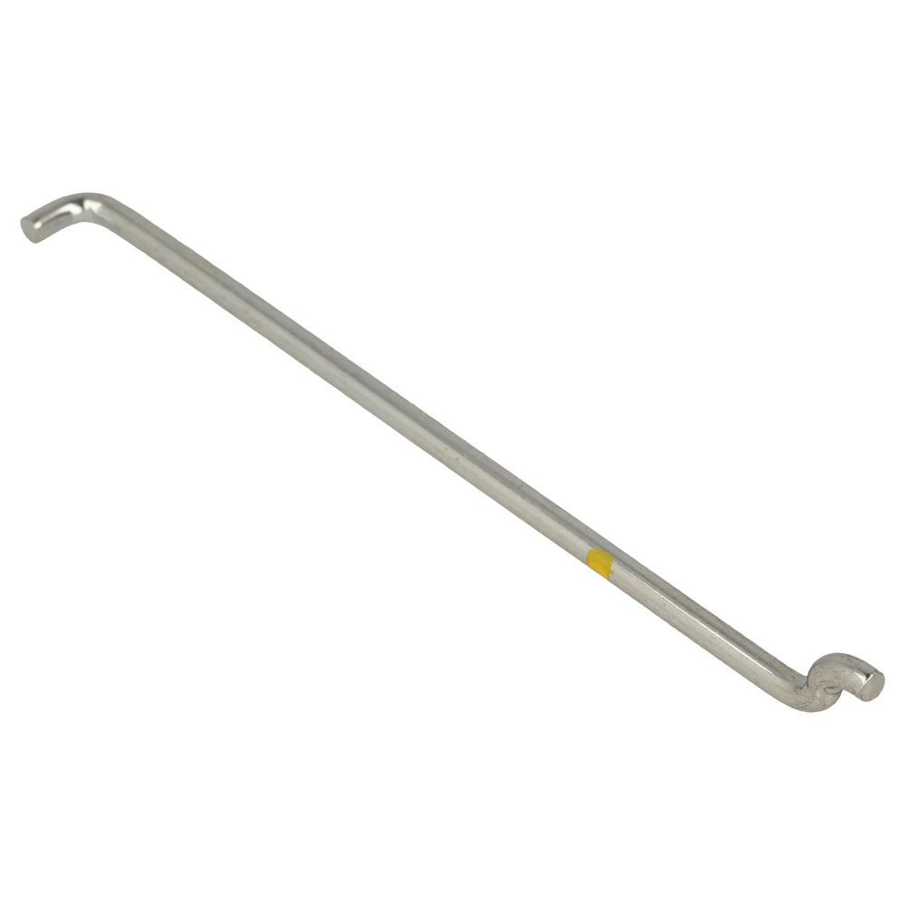 Governor Link Rod