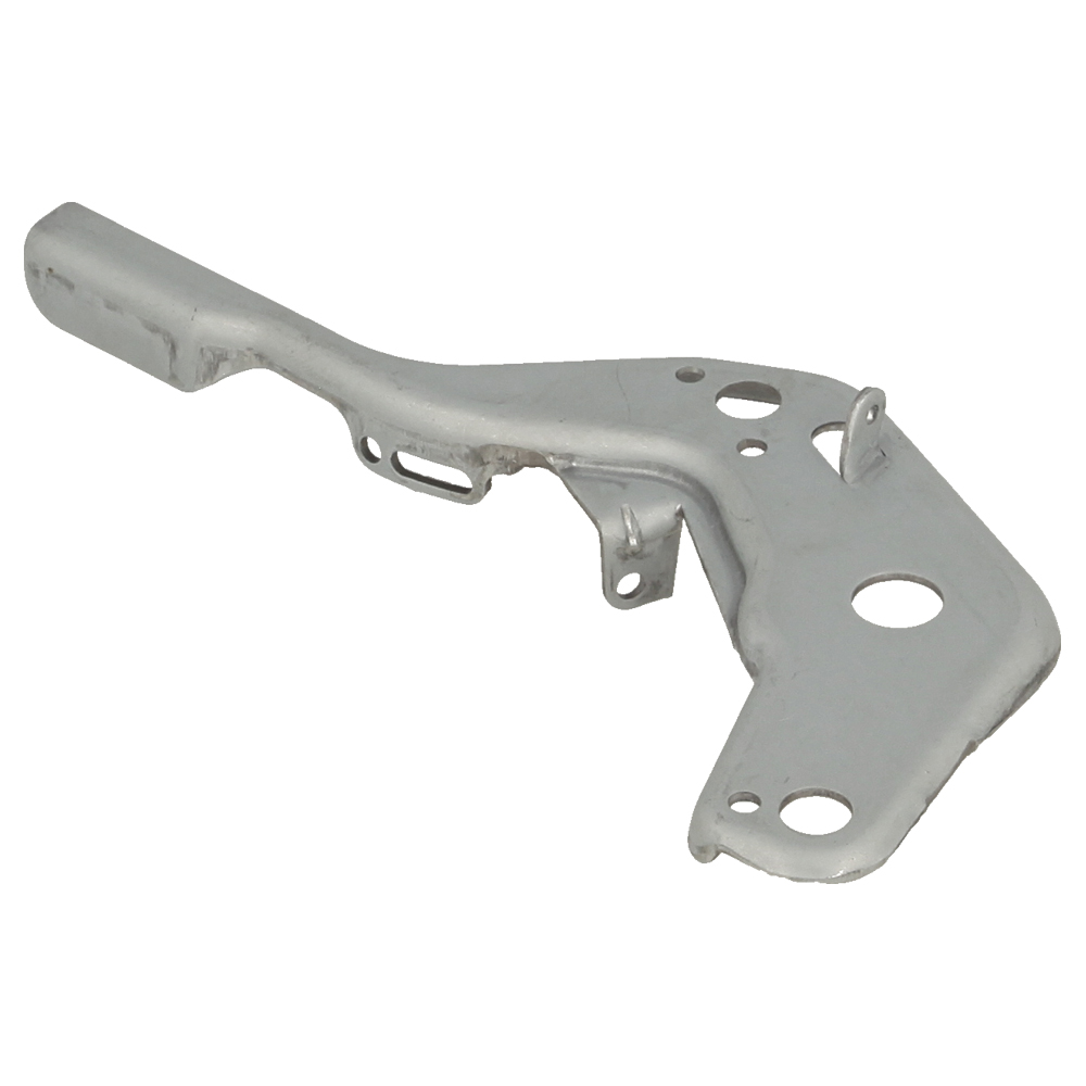 [8] - Lever+ Control