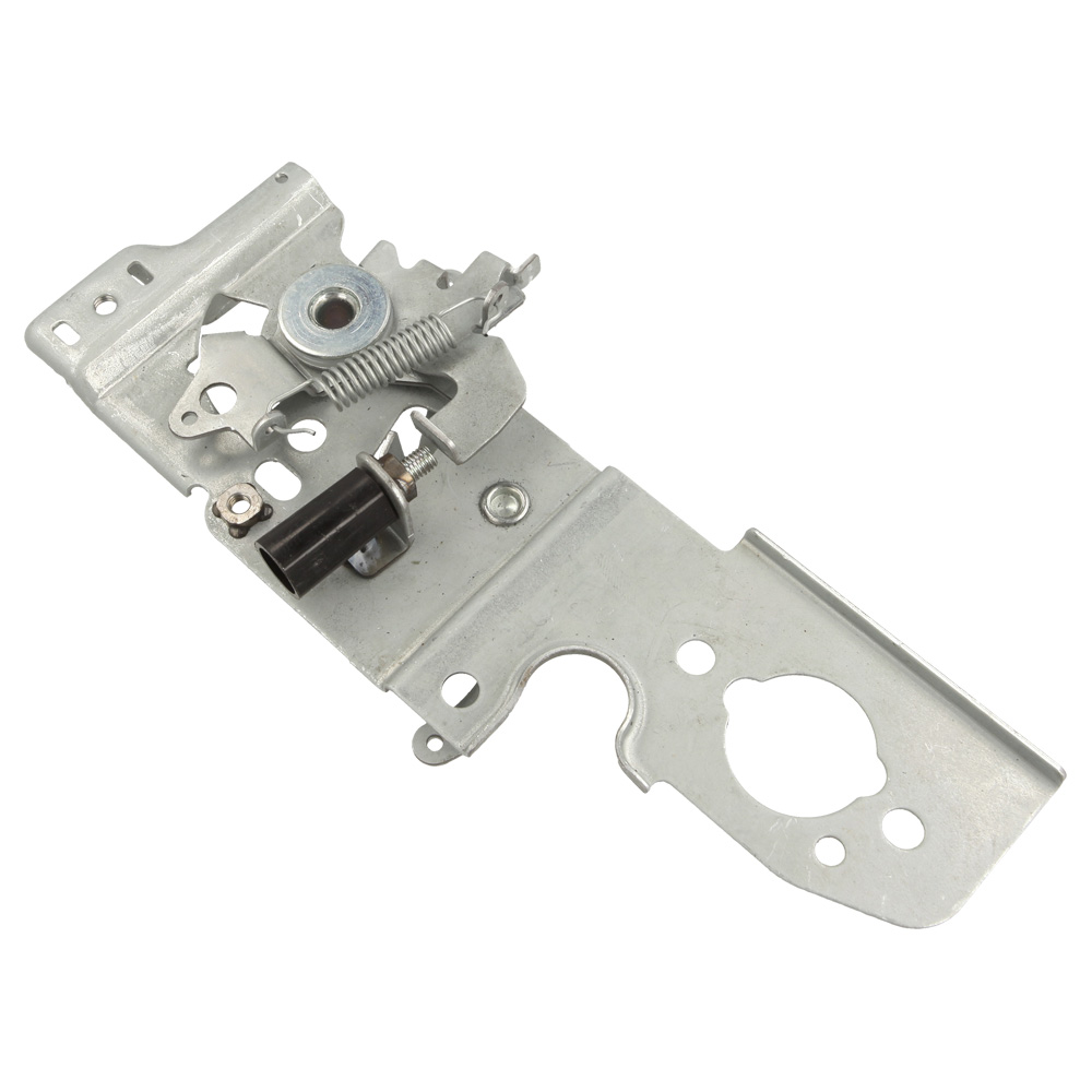Control Base Assy