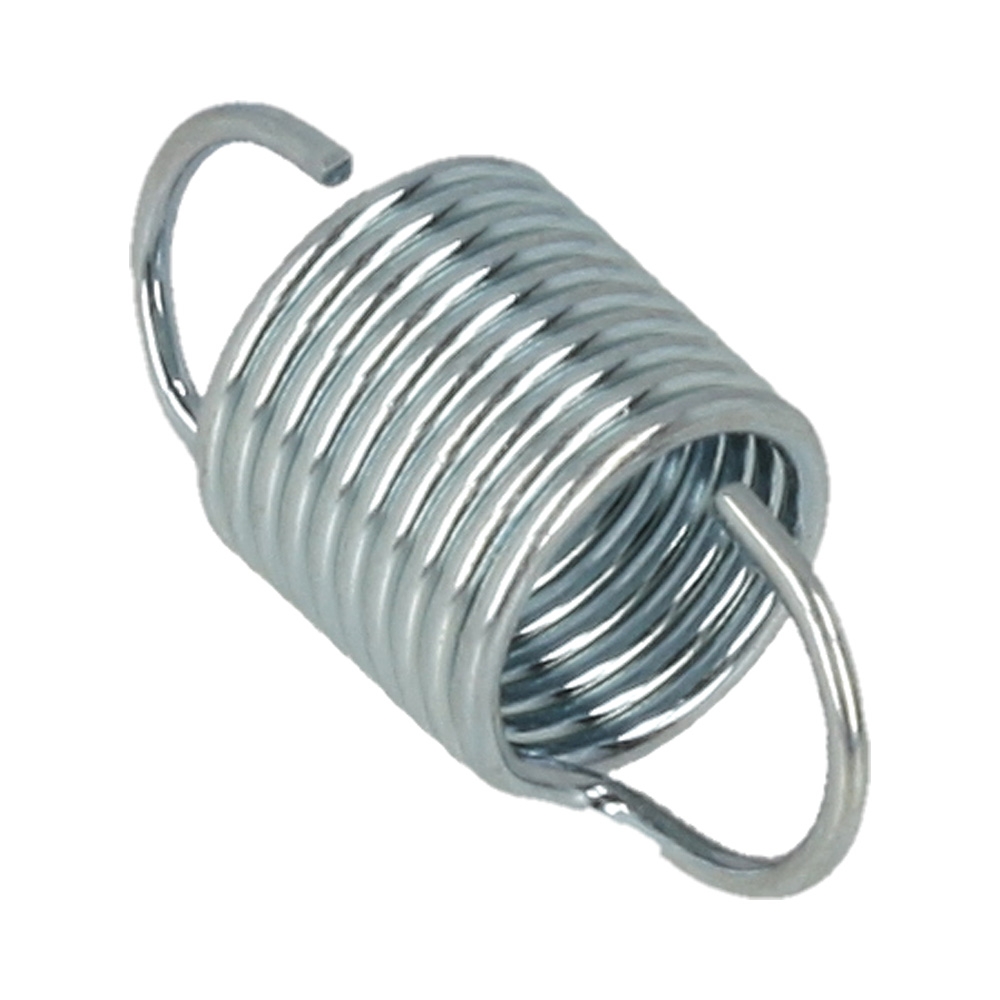 [16] - Spring+ Cable Return