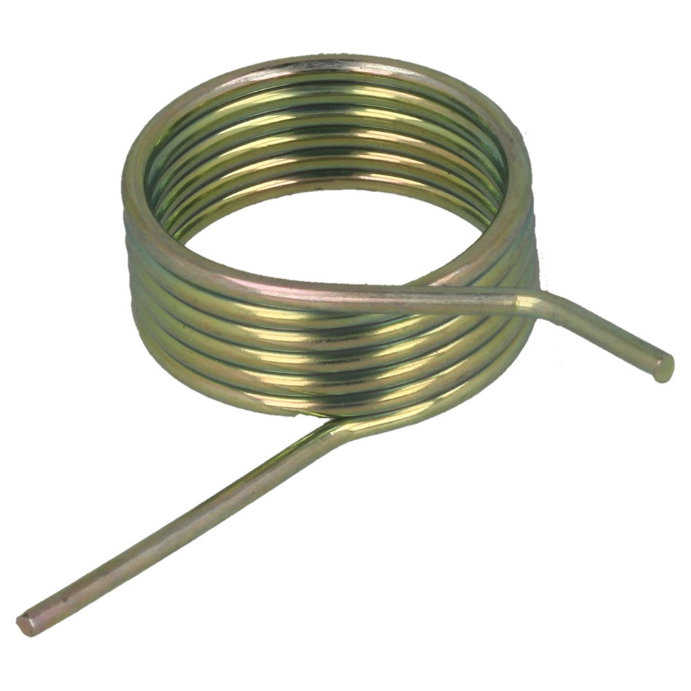 Spring Lever
