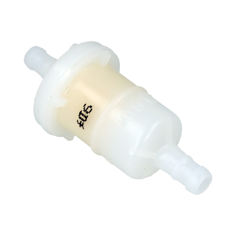 Fuel Strainer