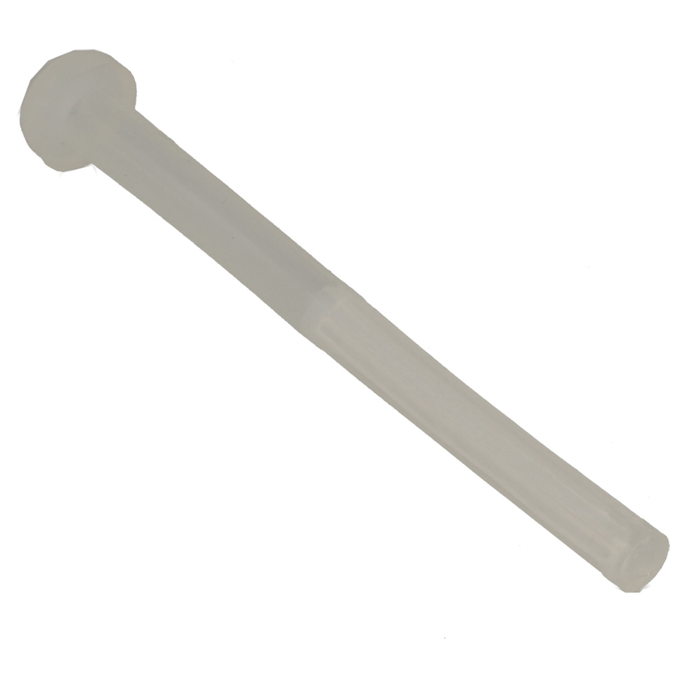 Strainer. Fuel