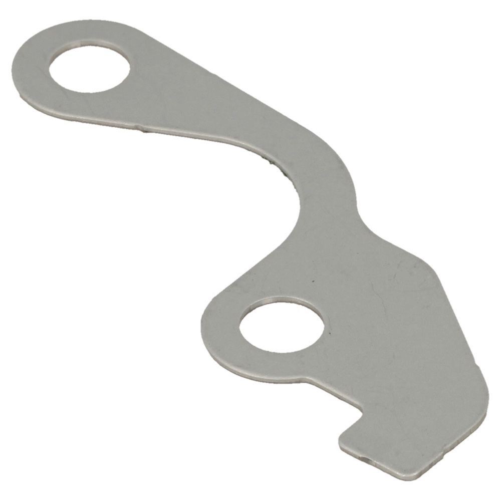 Oil Trap Plate