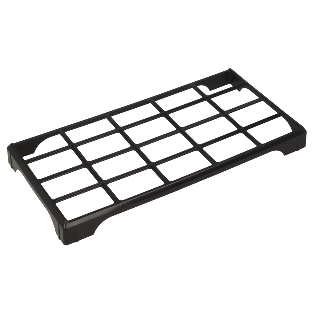 Air Filter Grid