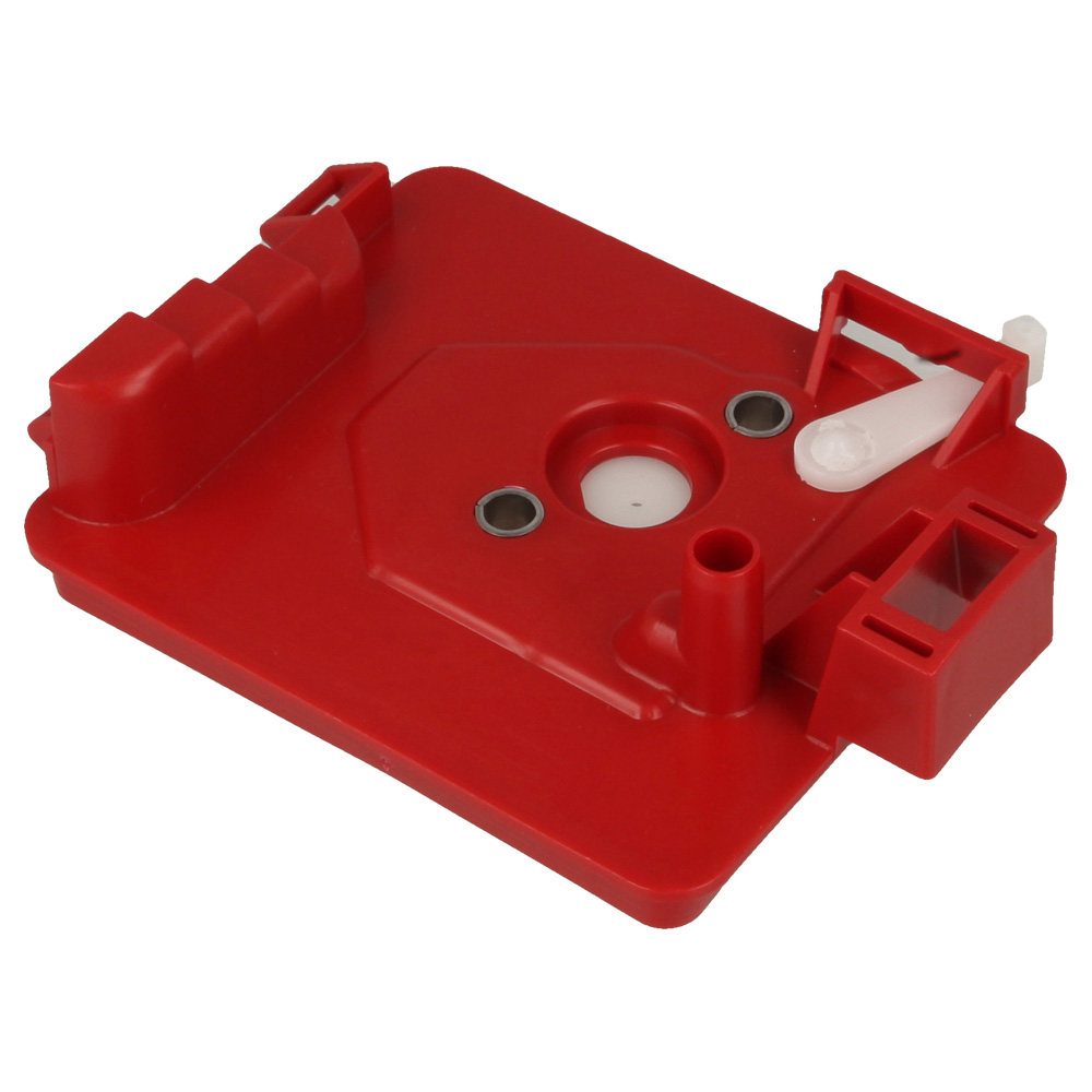 Case Assy