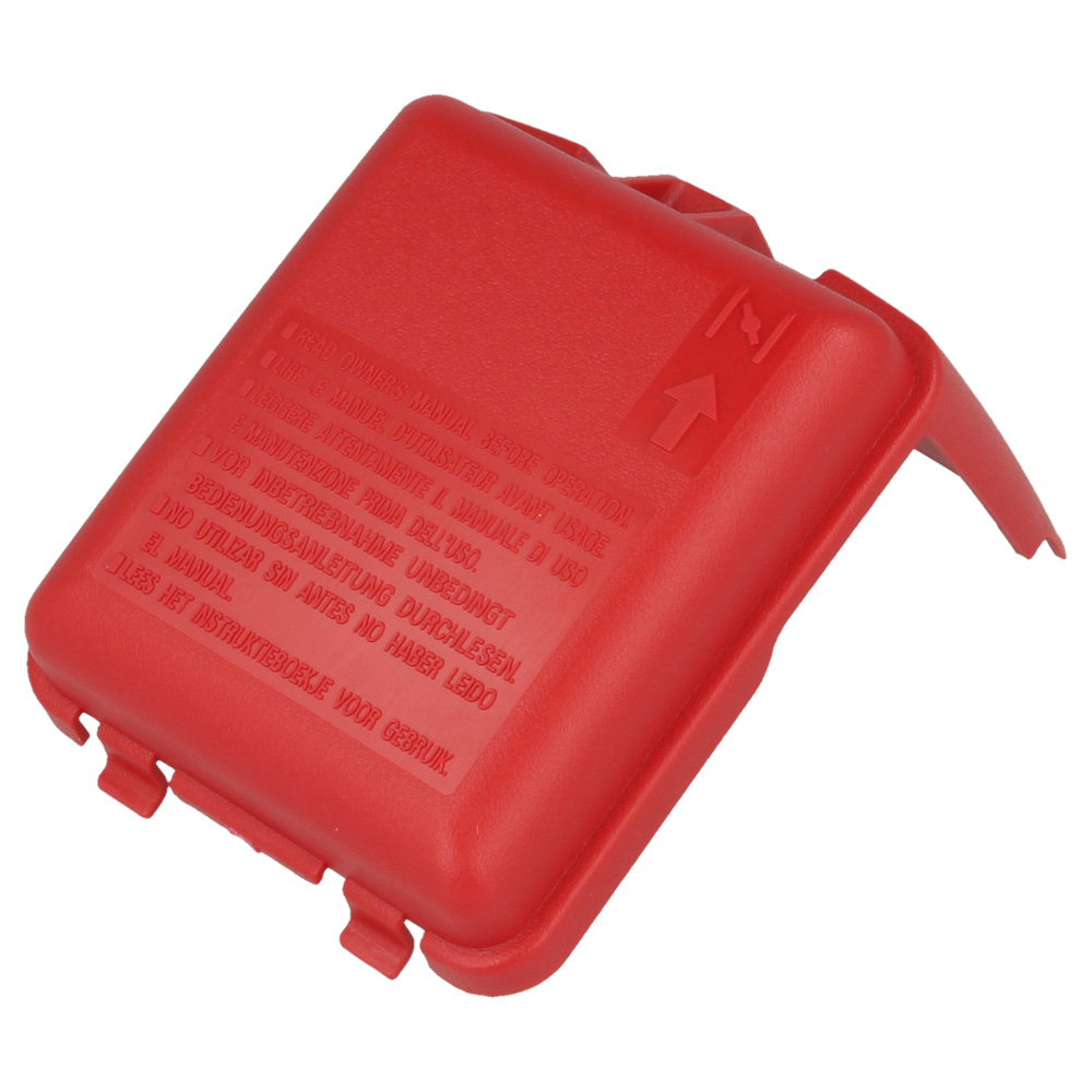 Air Filter Cover