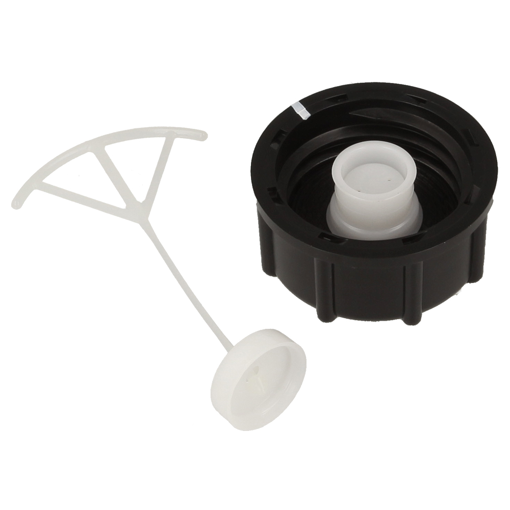 Fuel Cap Assy
