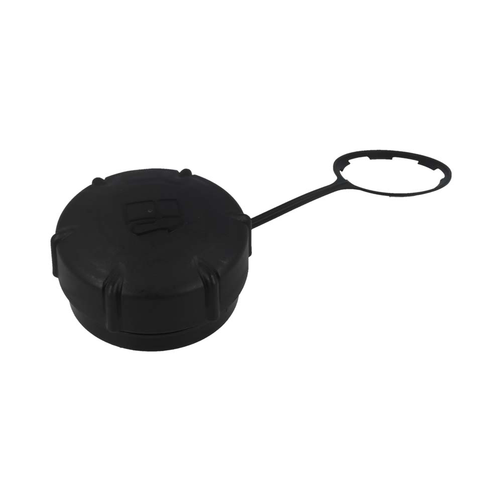 34 Fuel Cap Assy