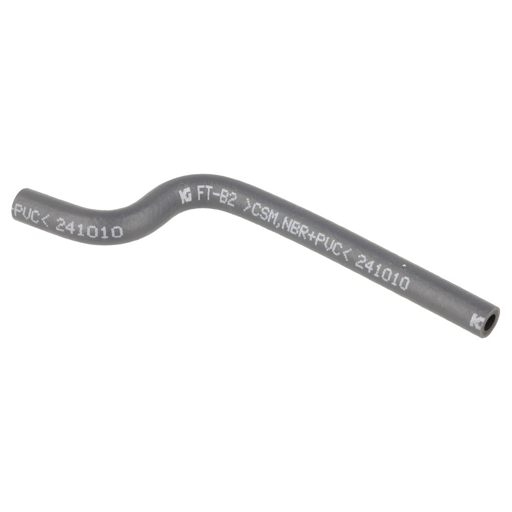Fuel Feed Tube