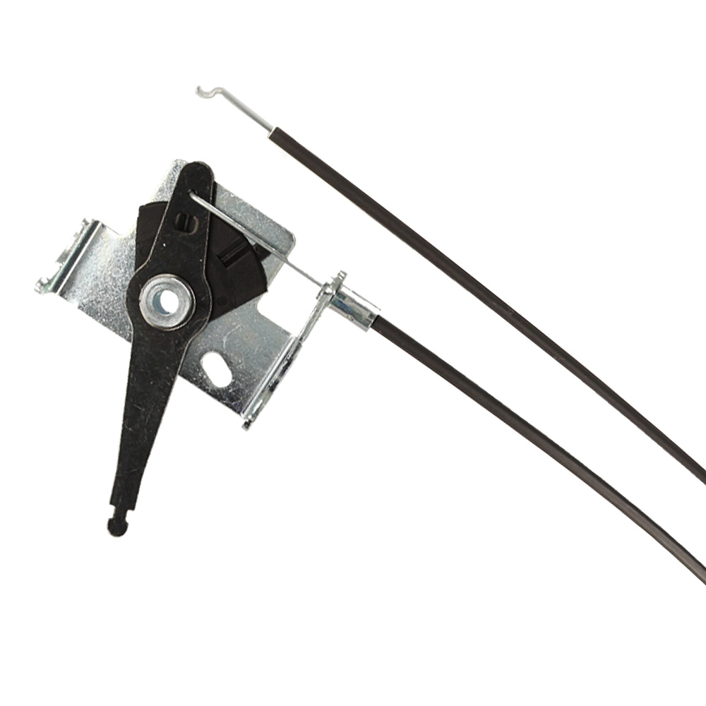 Throttle Lever Assy