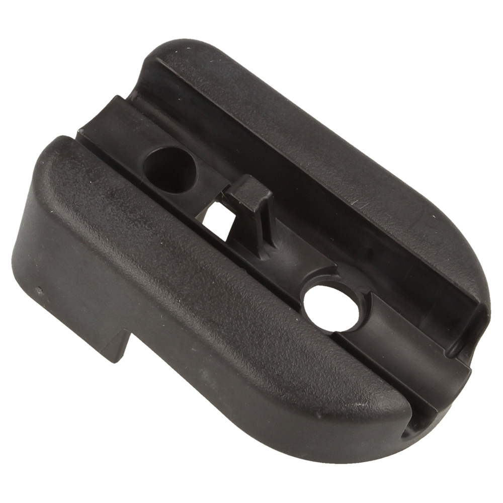 3 Throttle Lever Case L H