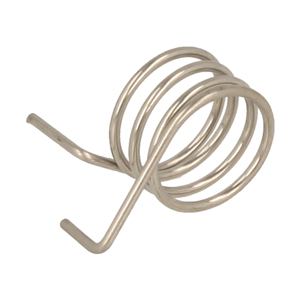 Throttle Lock Spring