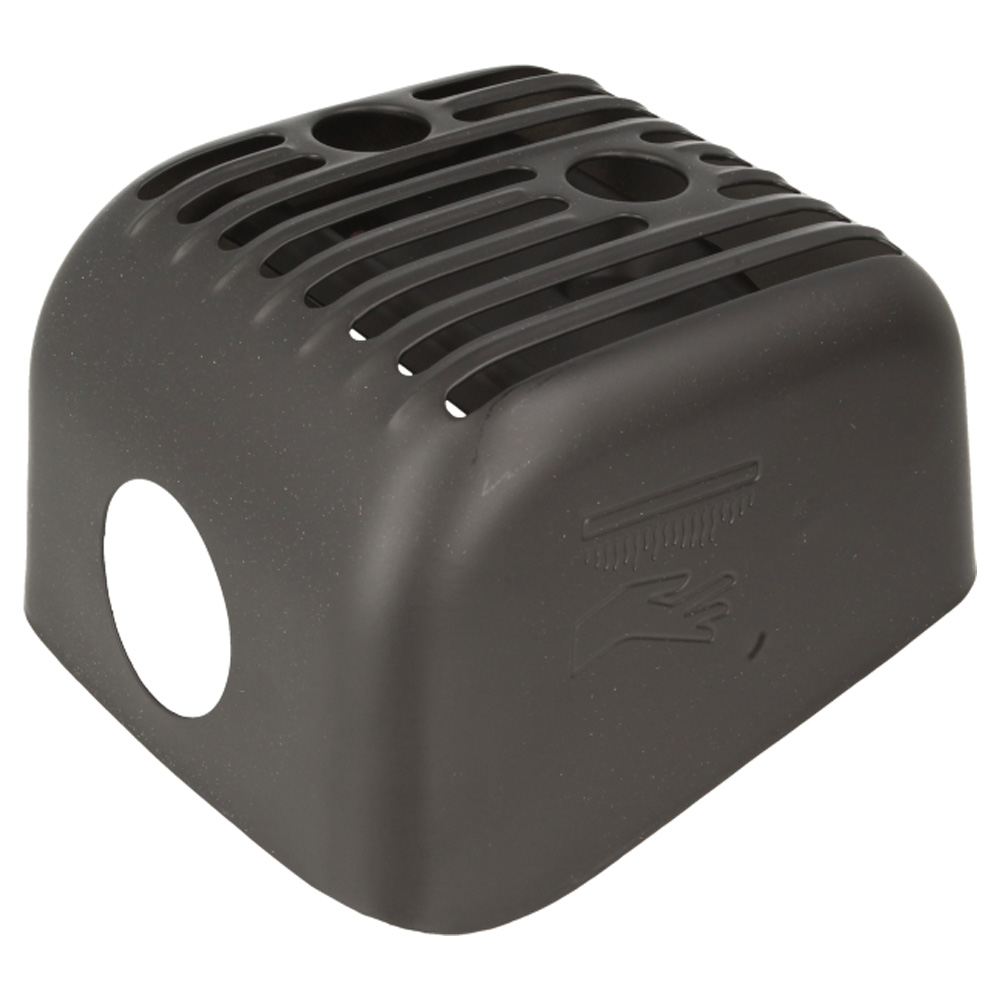 Exhaust Protector