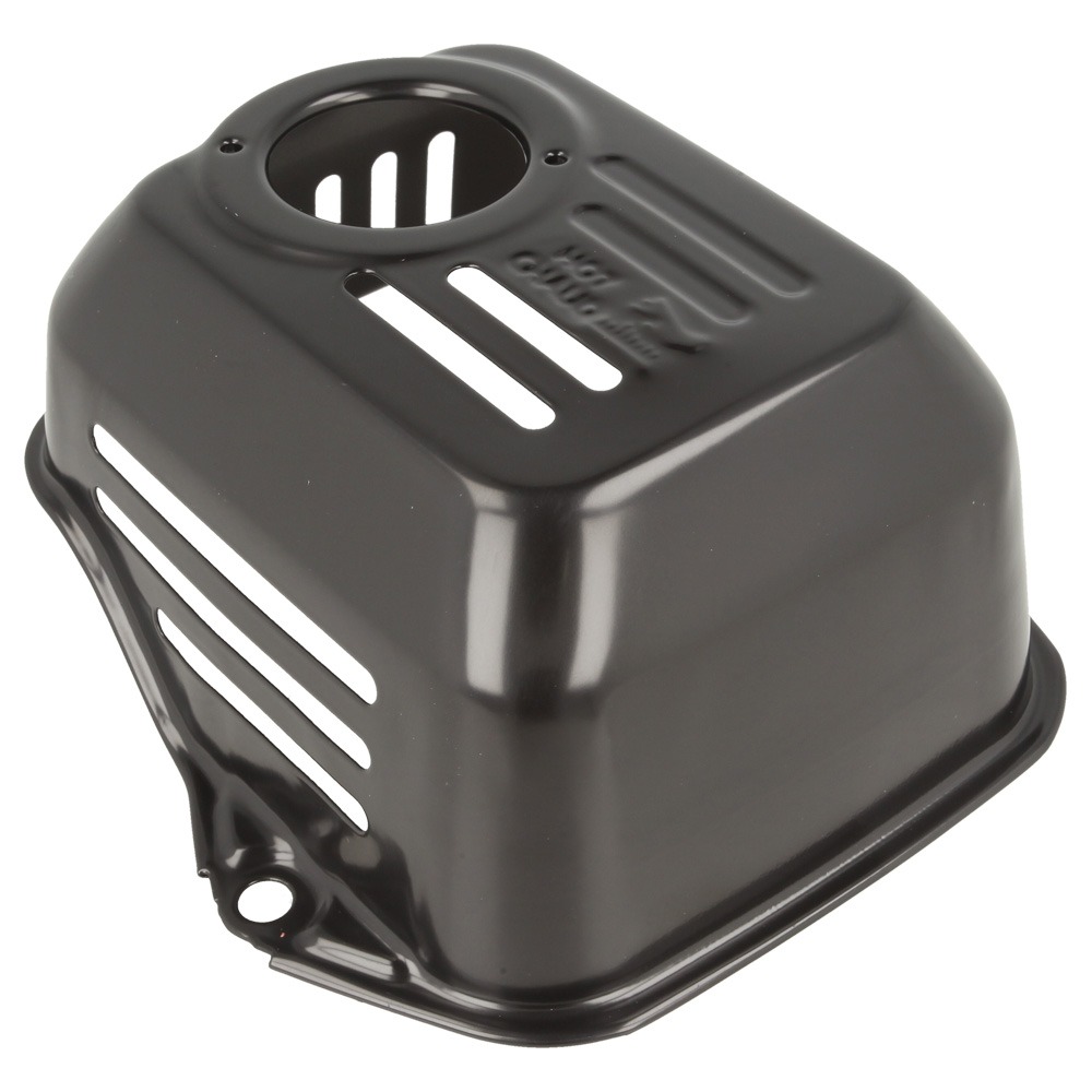 Exhaust Protector