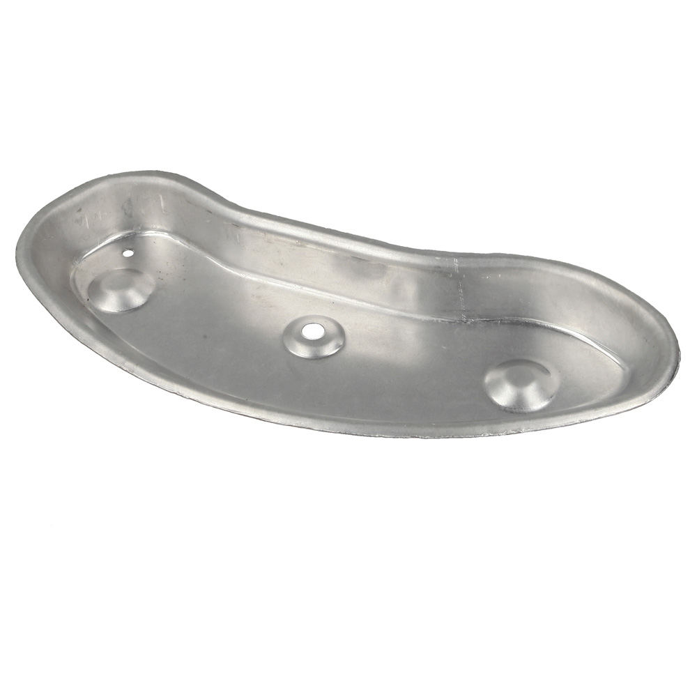 Lower Exhaust Protector