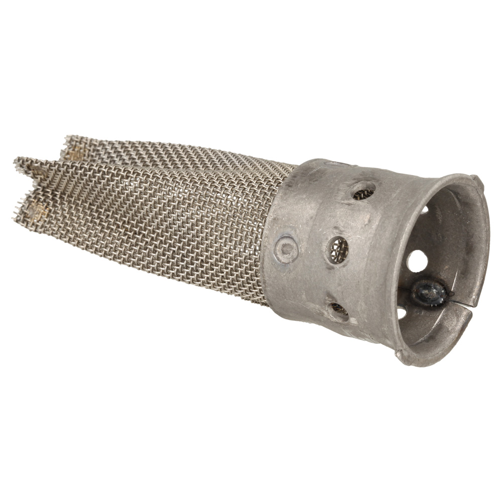 12 Spark Arrester
