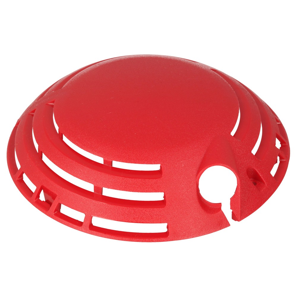Fan Cover Hood