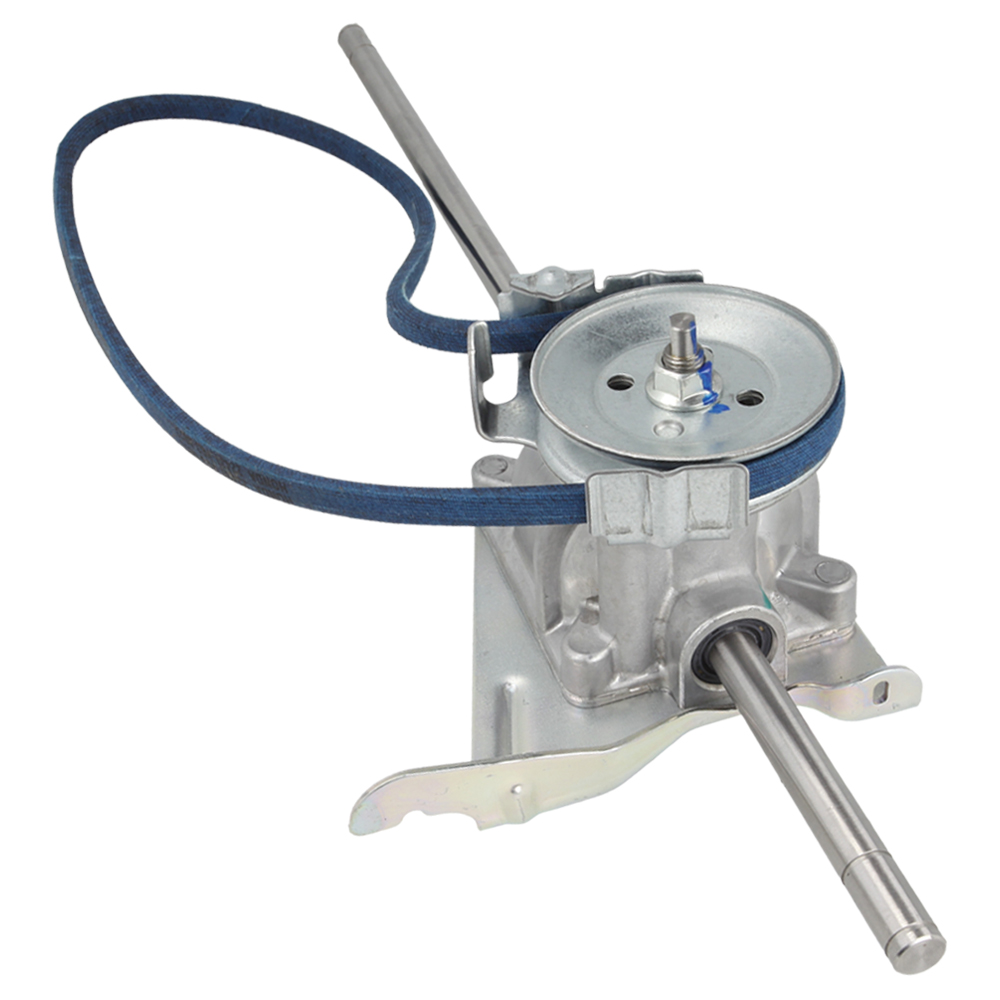 Transmission Assy