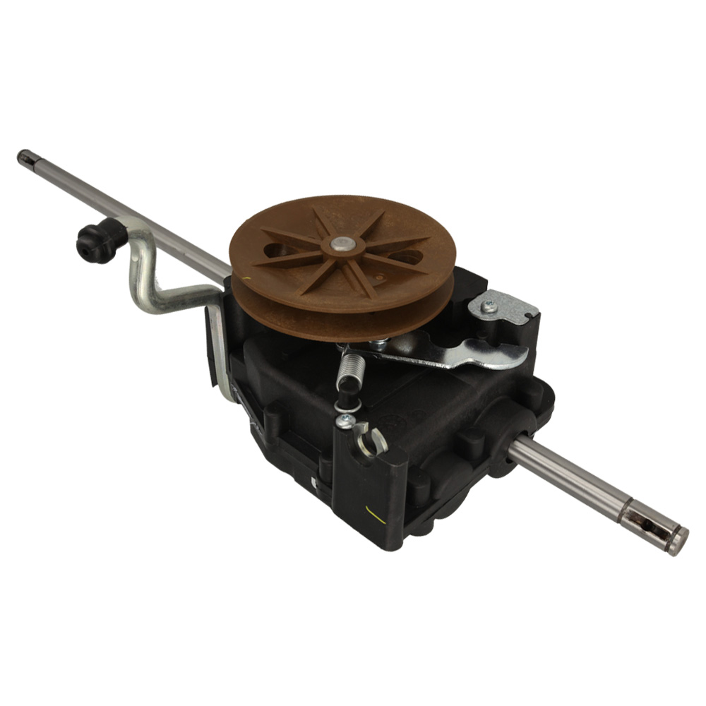 Transmission Assy