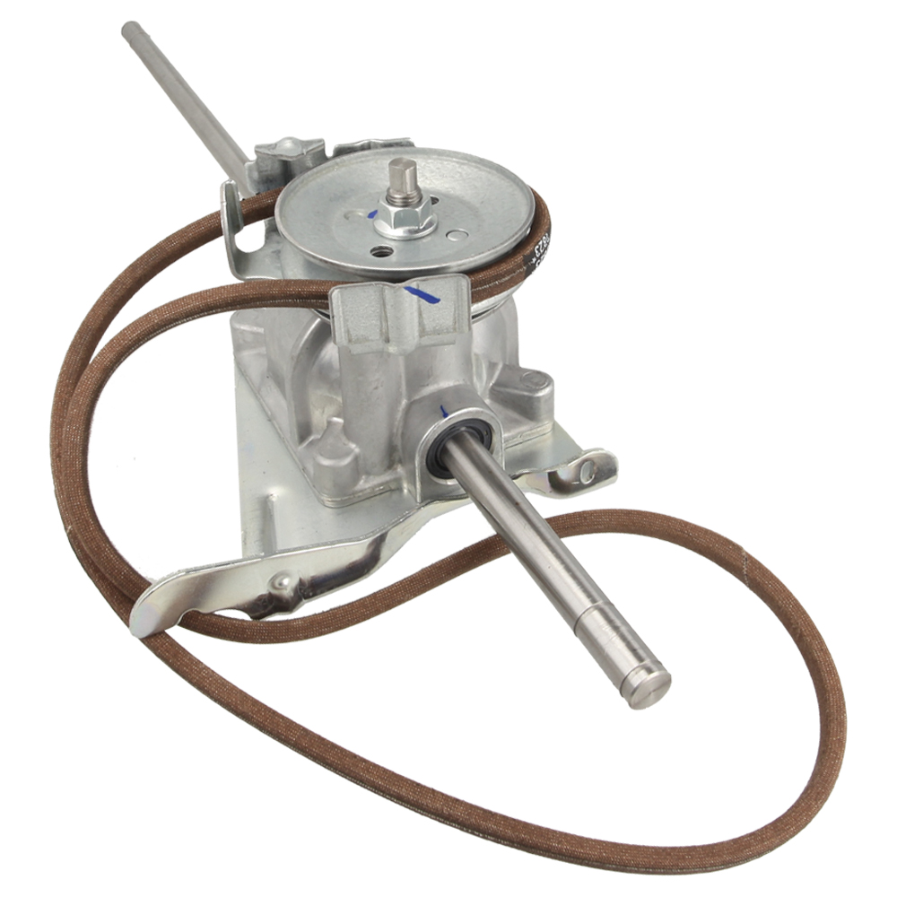 1 Transmission Assy