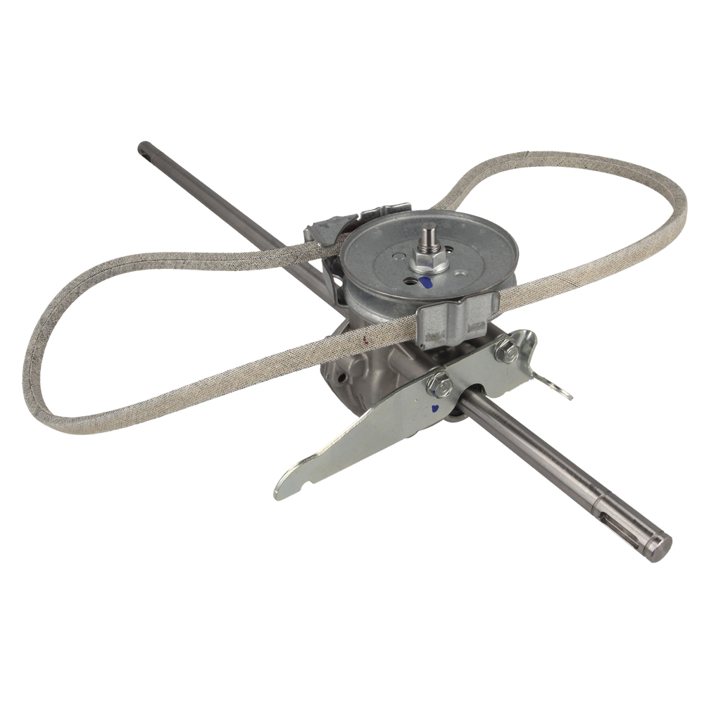 Transmission Assy
