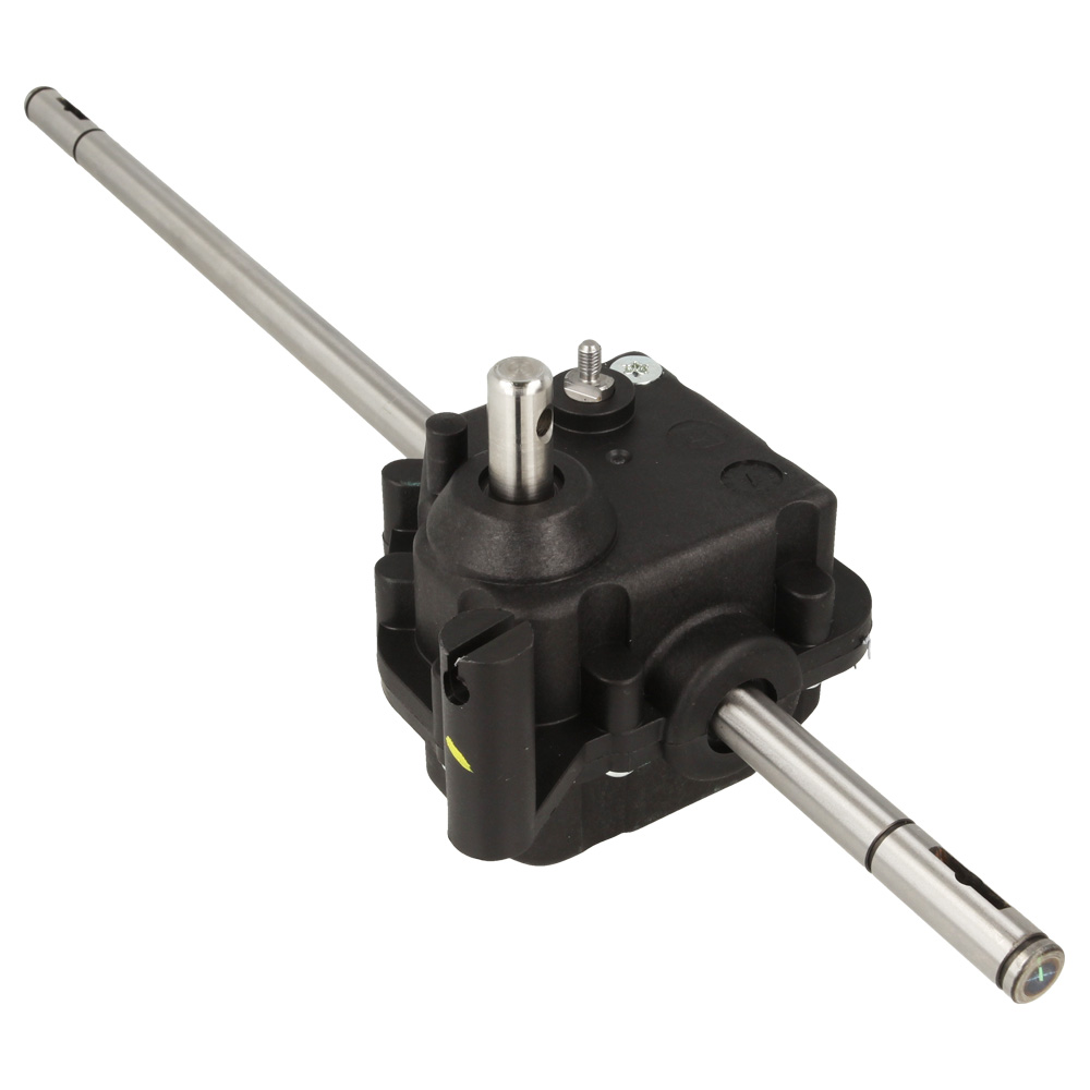 Transmission Assy