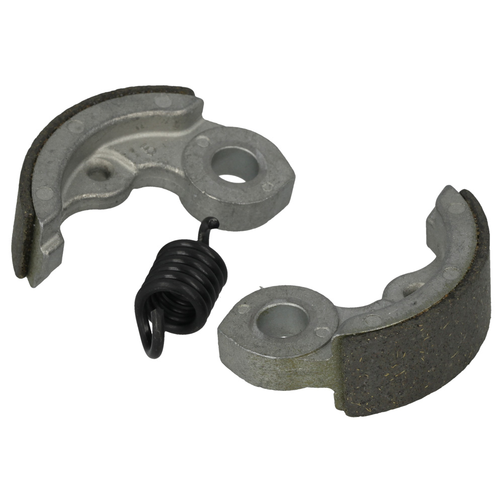 Clutch Assy