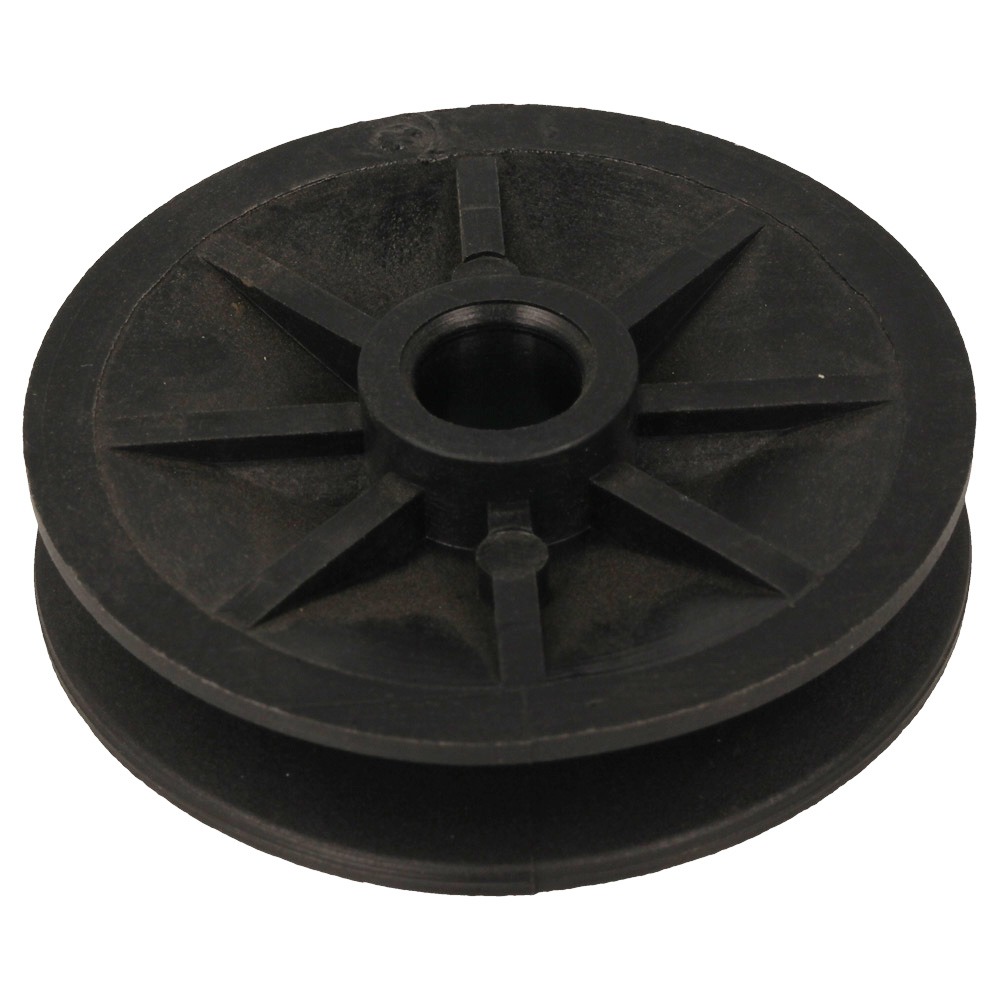 2 Pulley
