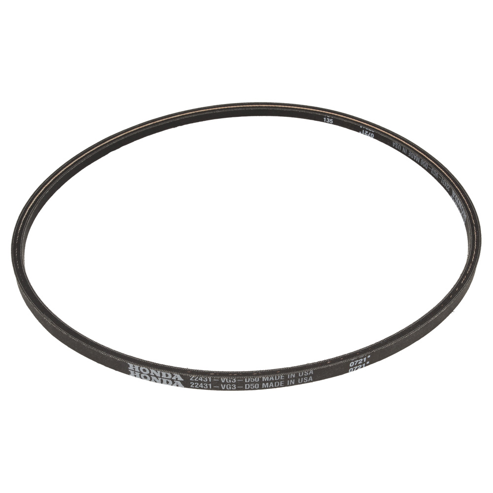 Belt