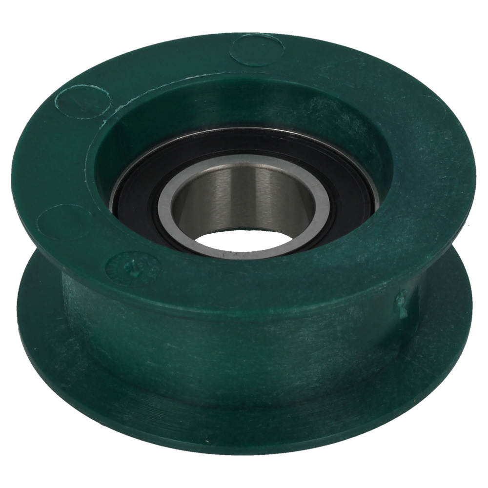 Tension Roller