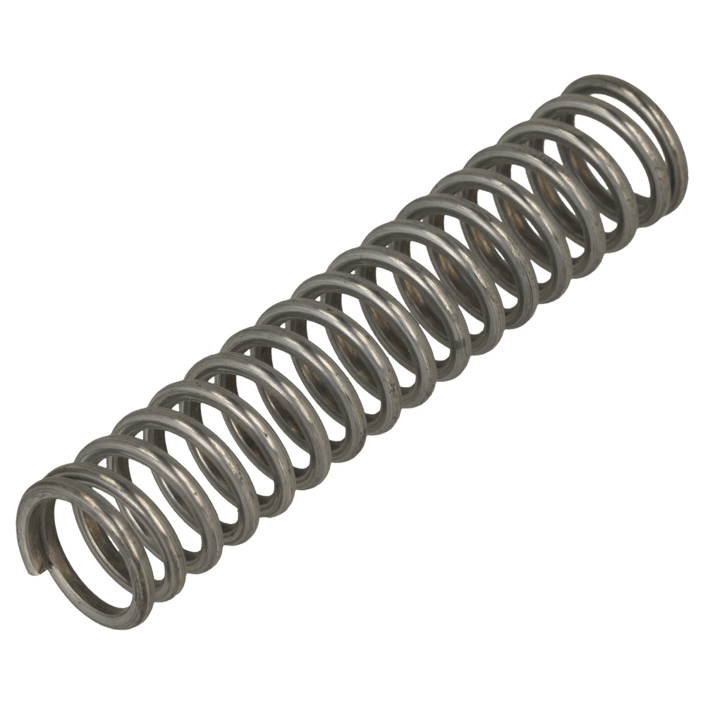 Belt Tension Spring