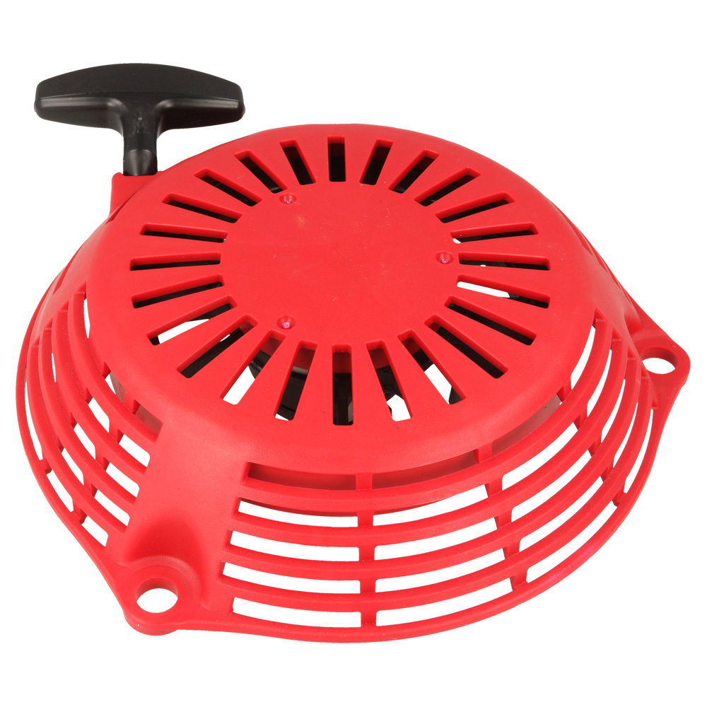 Starter Recoil Assy