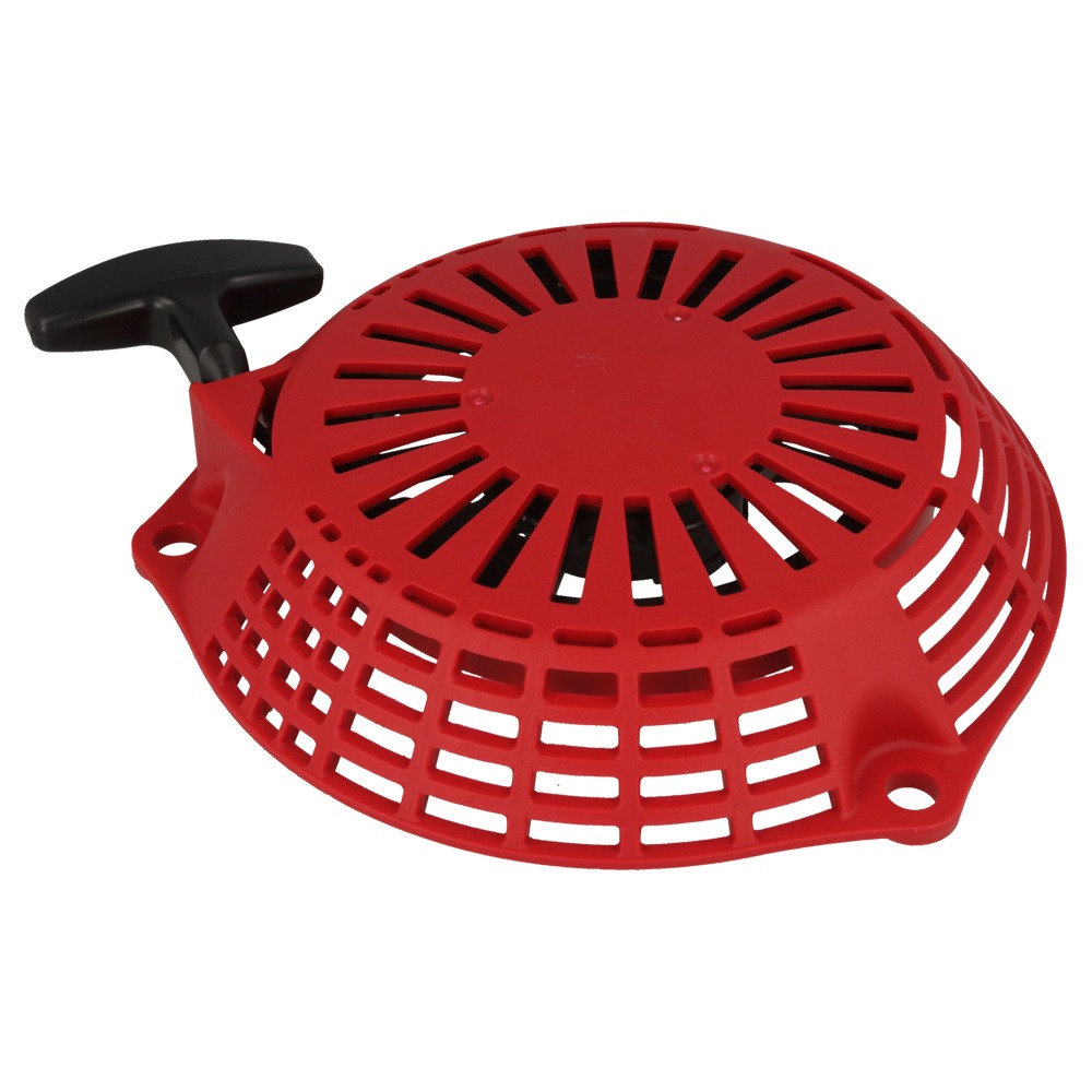 4 Recoil Assy