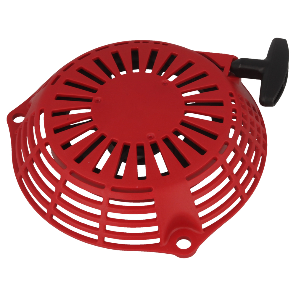 4 Starter Recoil Assy