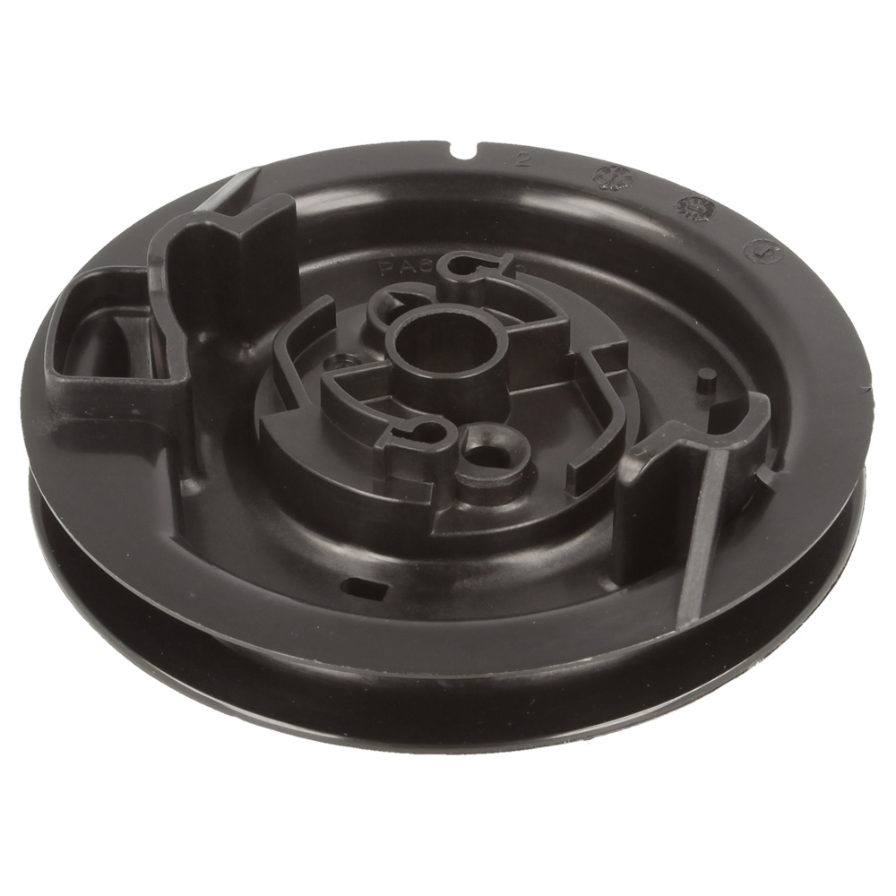 Recoil Pulley