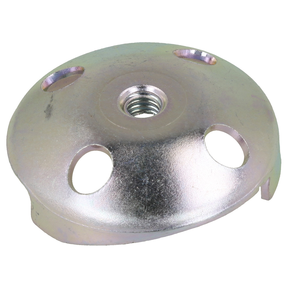 Recoil Pulley