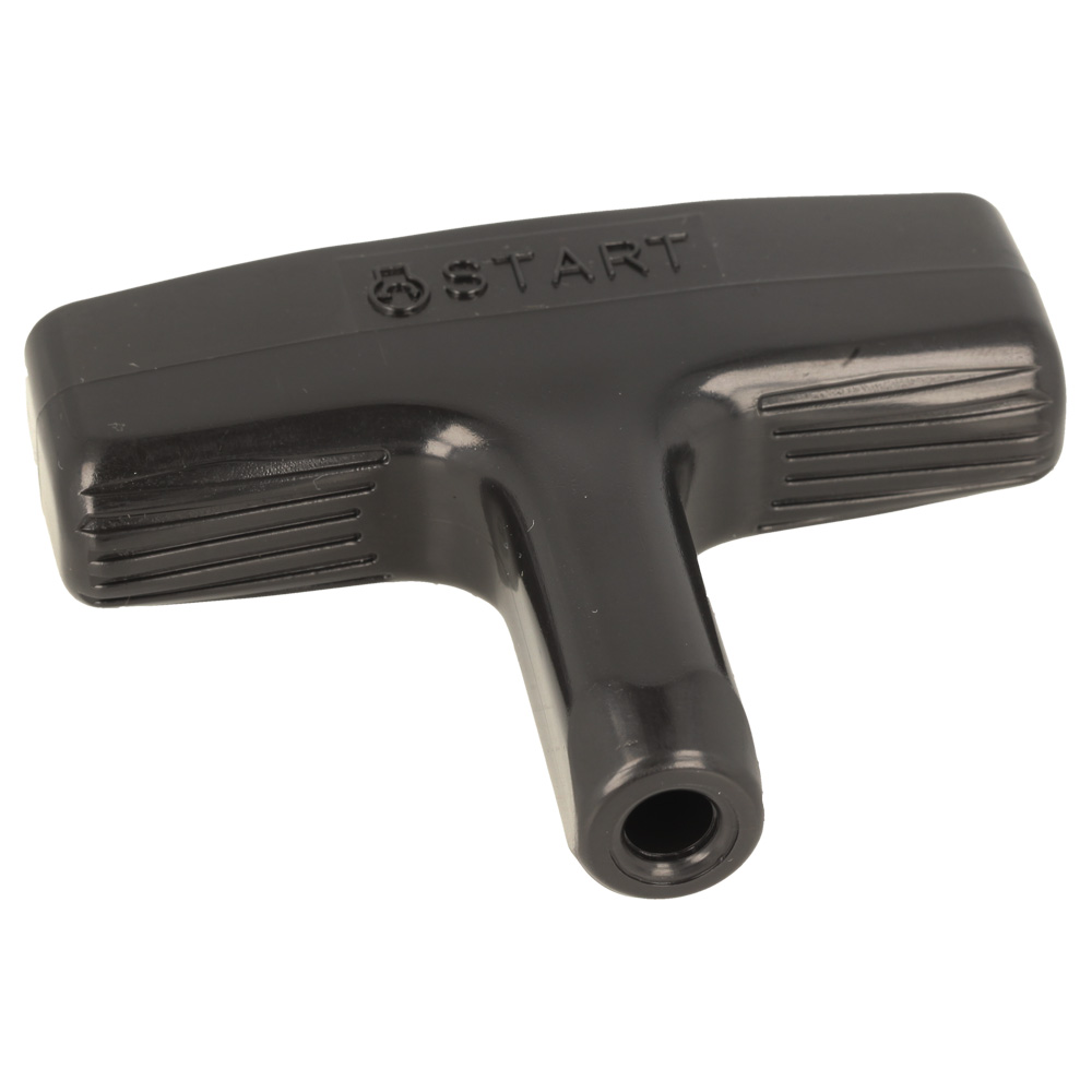 Knob. Recoil Starter