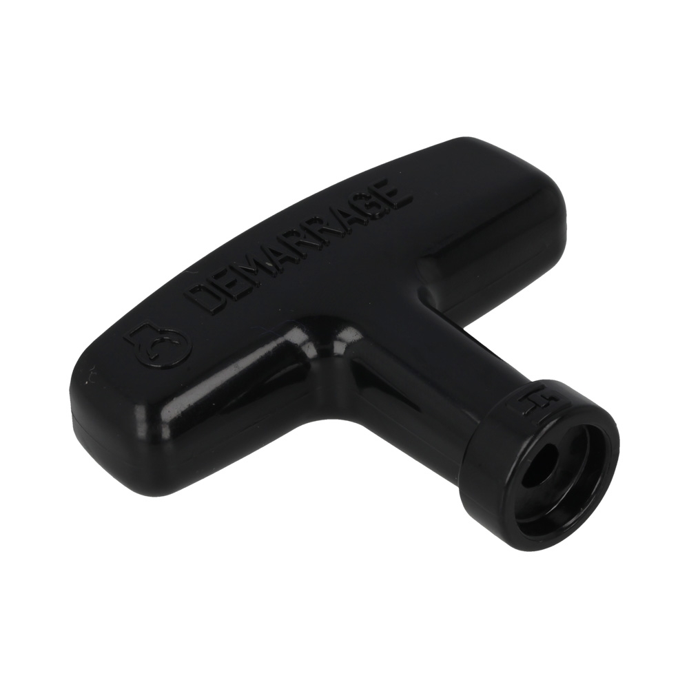 Grip+ Recoil Starter
