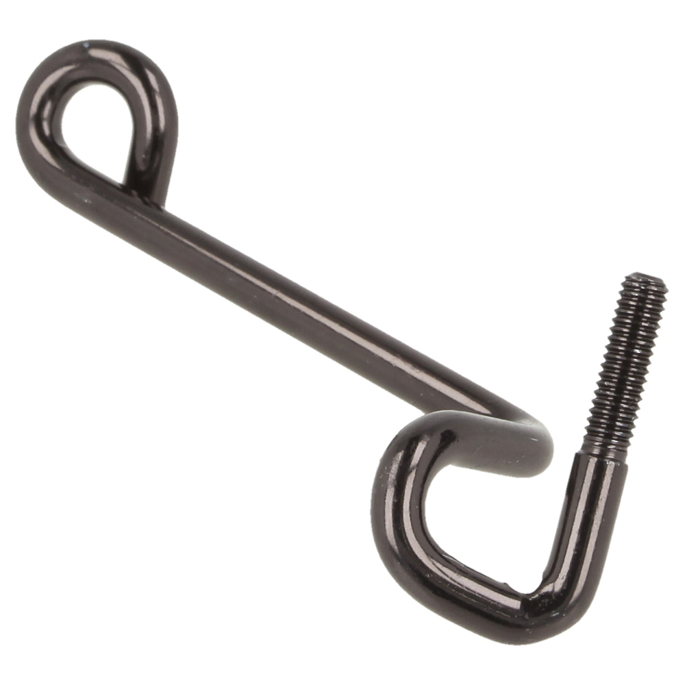 Rope Guide