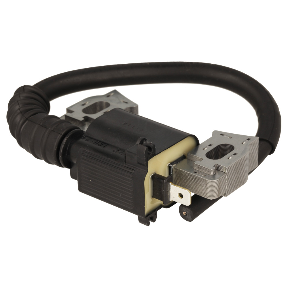 [1] - Coil Assy.+ Ignition