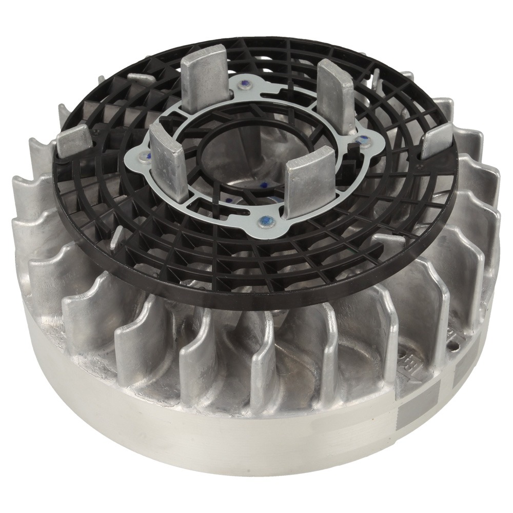 Flywheel Assy