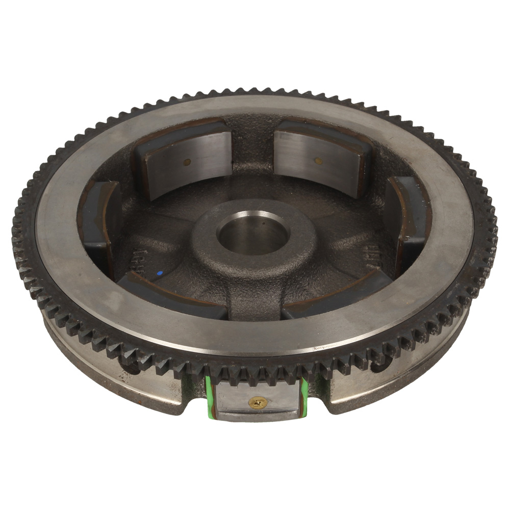 Flywheel Assy