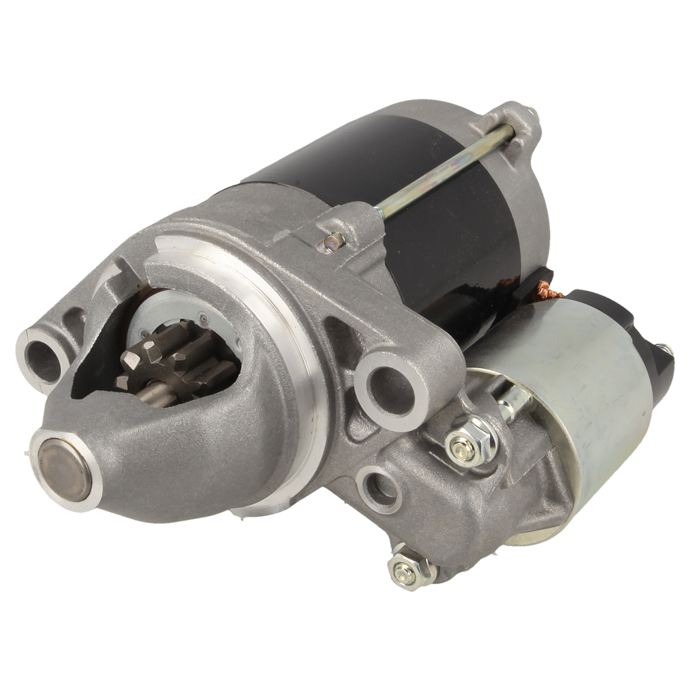Starter Motor Assy