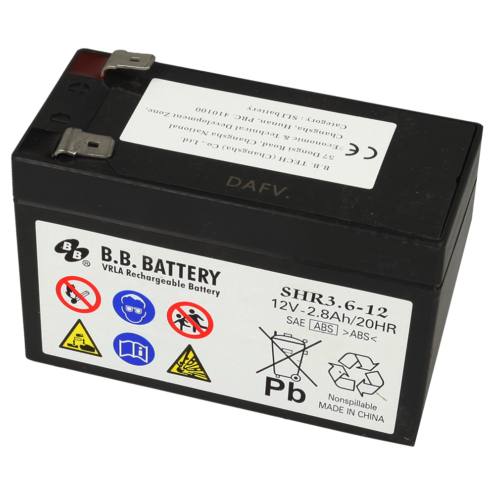 1 Battery