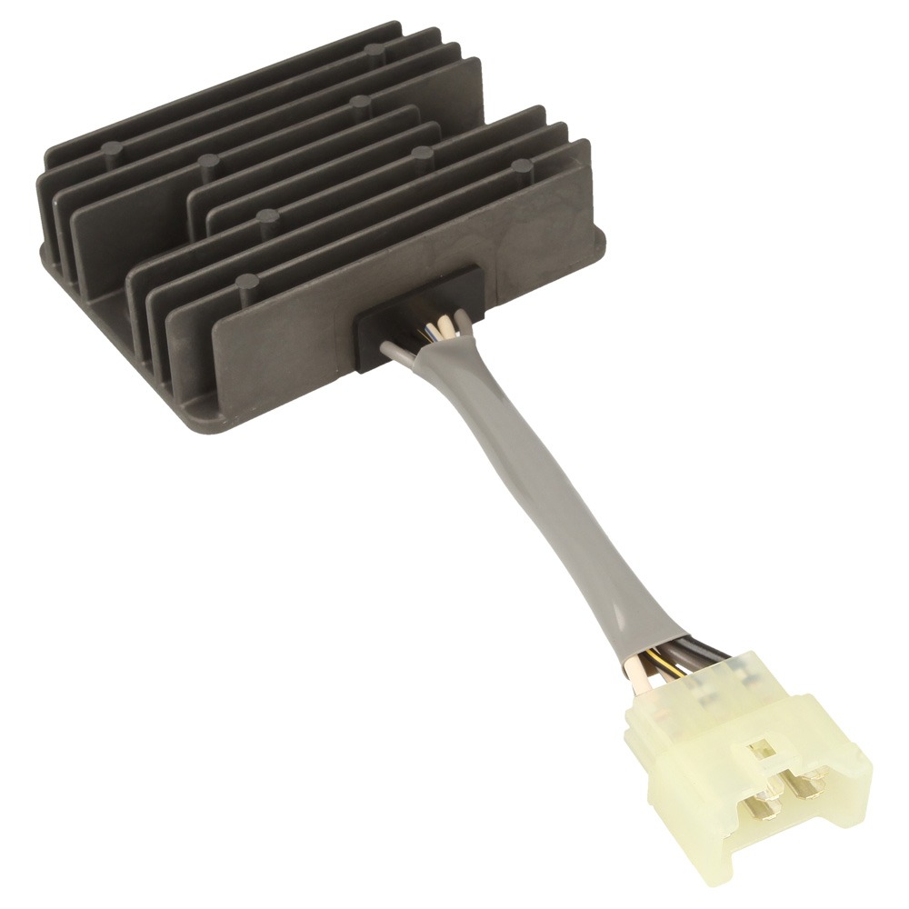 Regulator Rectifier
