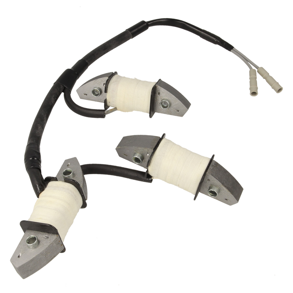 Charging Coil