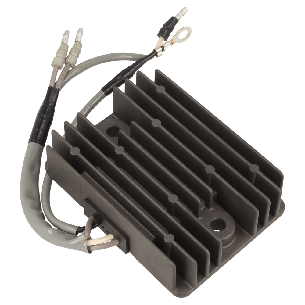 Regulator Rectifier