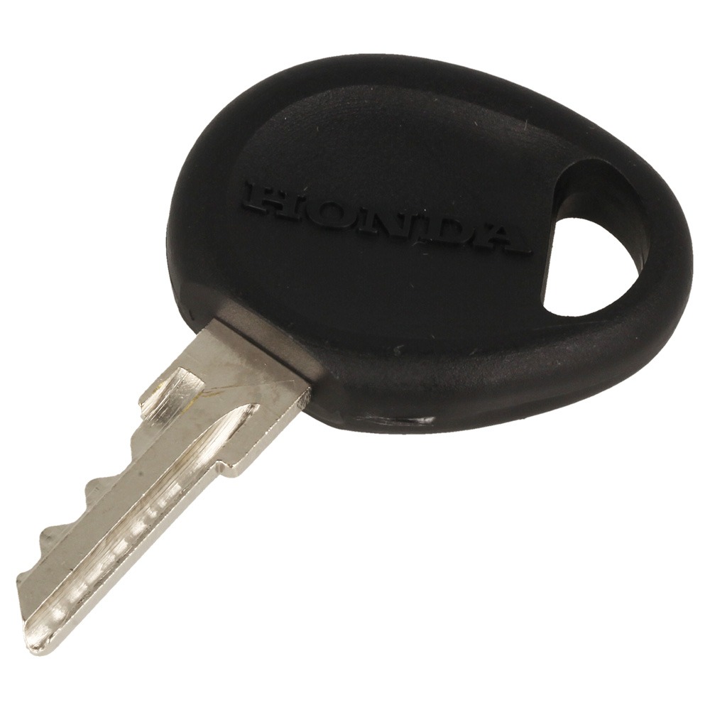 Ignition Key